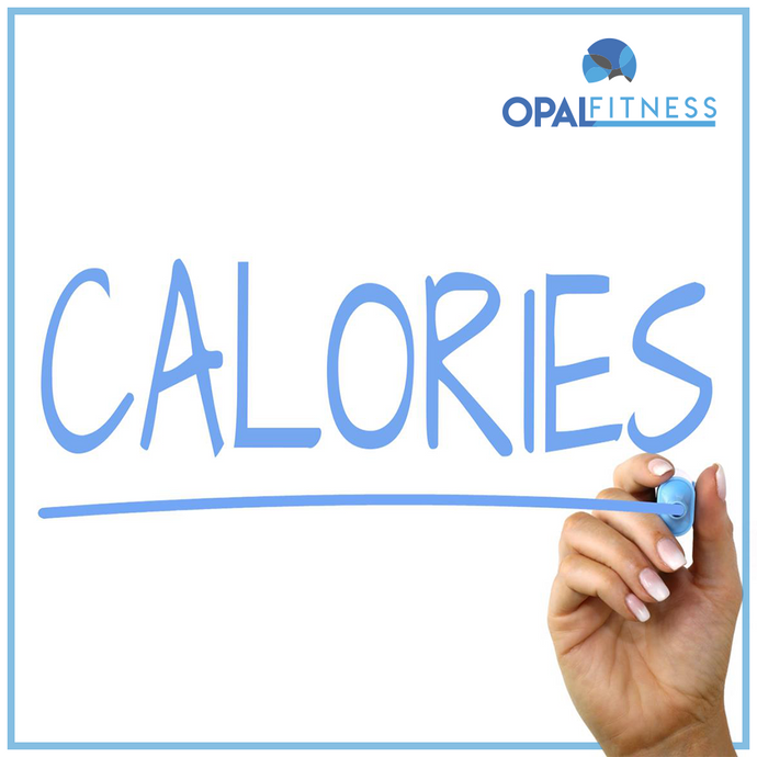 Calorie Counting - Should You Do It?